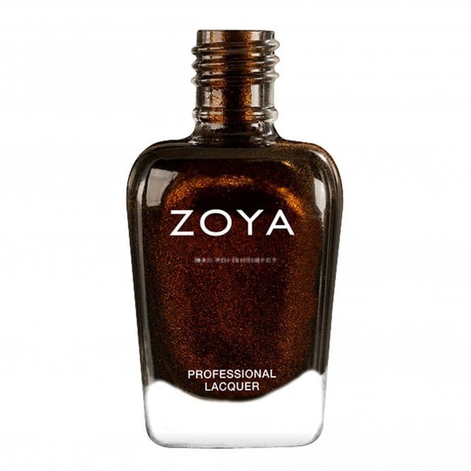 Zoya Sonnet Fall 2026 Nail Polish Collection - Thatcher 15ml (ZP1302)