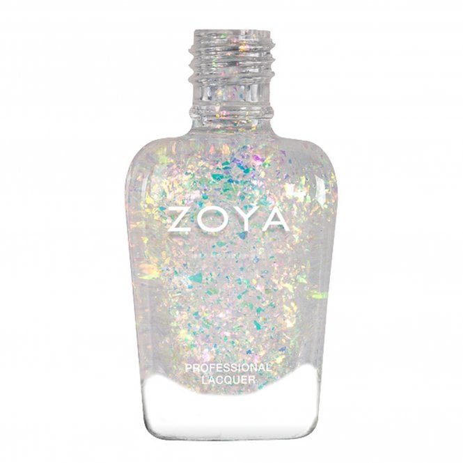 Zoya Sonnet Fall 2026 Nail Polish Collection - Zora 15ml (ZP1307)