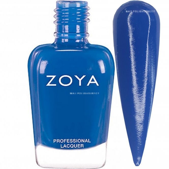 Zoya Vegan-Friendly Breathable Nail Polish - Maren 15ml (ZP1039)