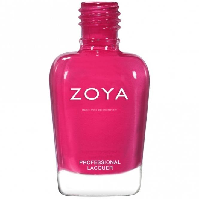 Zoya Vegan-Friendly Breathable Nail Polish - Ellie 15ml (ZP944)