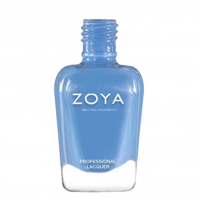 Zoya Sweetie Spring 2026 Nail Polish Collection - Fia 15ml (ZP1287)