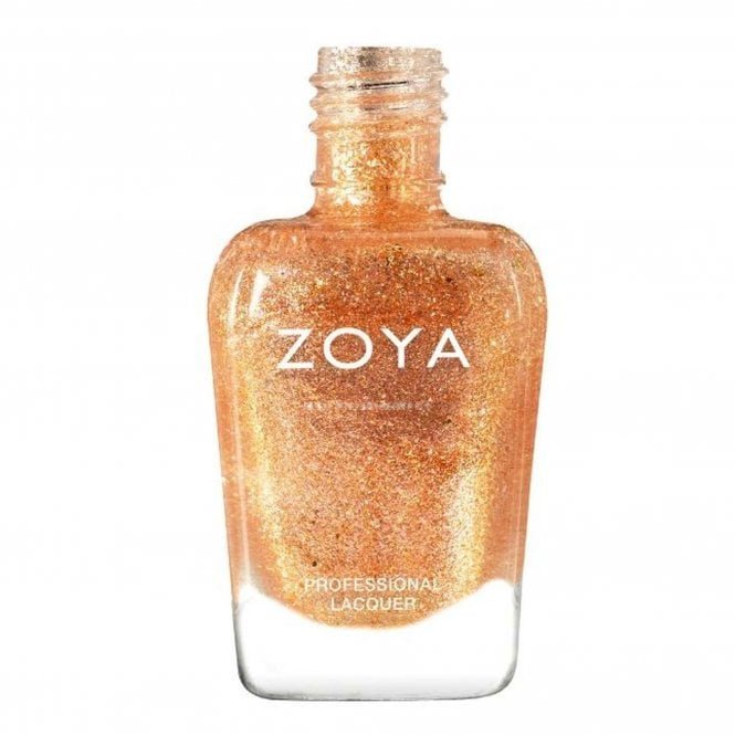 Zoya Sweetie Spring 2026 Nail Polish Collection - Sugar 15ml (ZP1284)