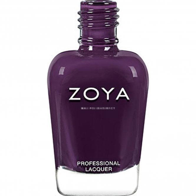 Zoya Vegan-Friendly Breathable Nail Polish - Gabi 15ml (ZP1020)