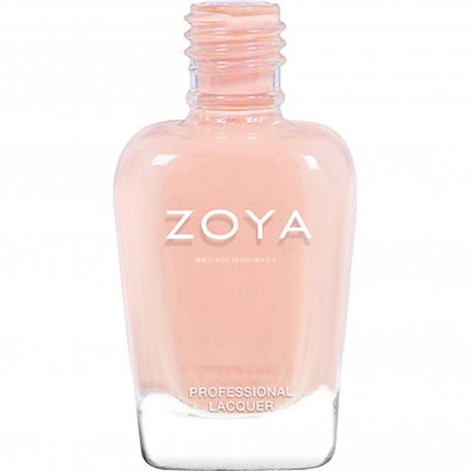 Zoya Vegan-Friendly Breathable Nail Polish - Steph 15ml (ZP1015)