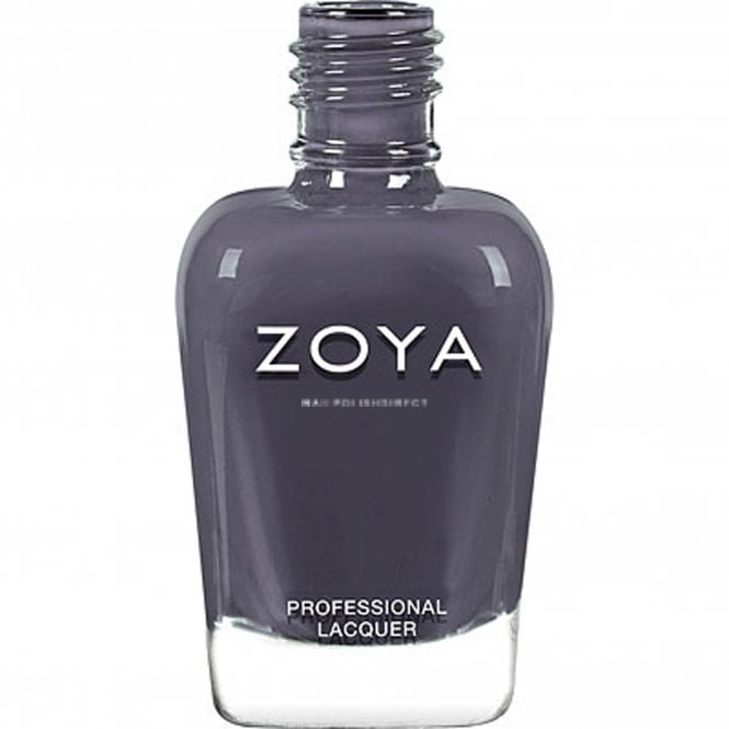 Zoya Vegan-Friendly Breathable Nail Polish - Tieran 15ml (ZP1017)