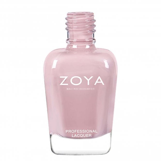 Zoya Vegan-Friendly Breathable Nail Polish - Agnes (ZP979) 15ml