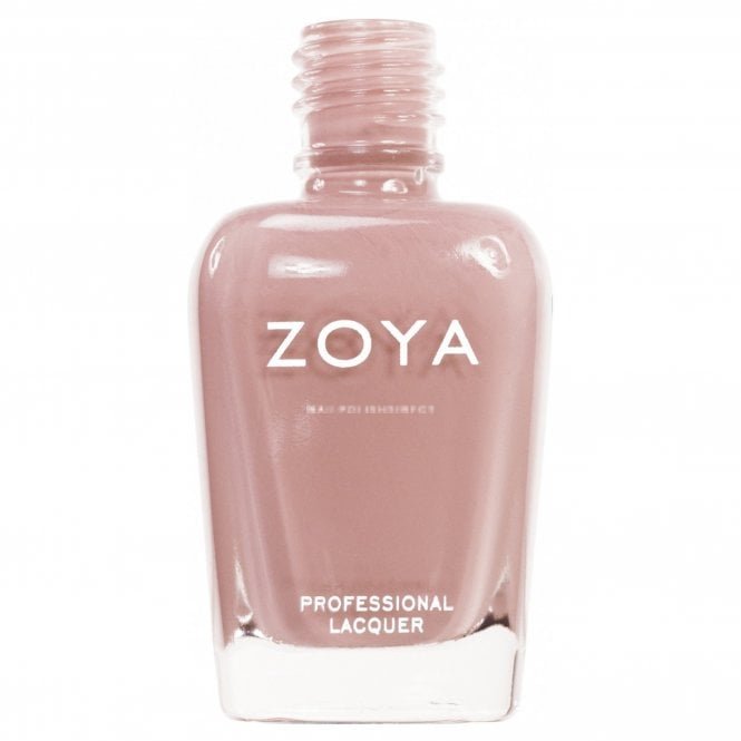 Zoya Vegan-Friendly Breathable Nail Polish - Amanda 15ml (ZP380)