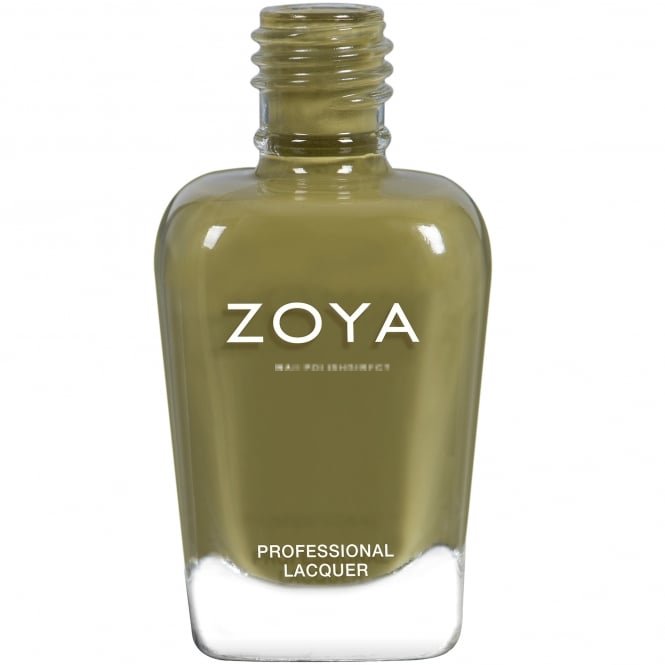 Zoya Vegan-Friendly Breathable Nail Polish - Arbor (ZP902) 15ml