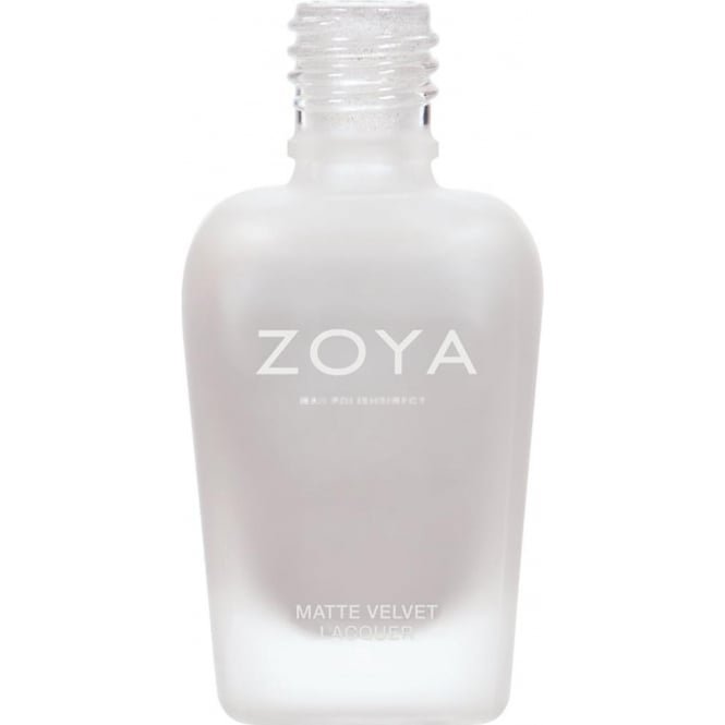 Zoya Vegan-Friendly Breathable Nail Polish - Aspen 15ml (ZP814)