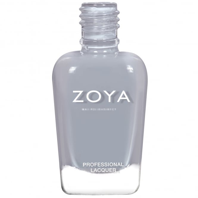 Zoya Vegan-Friendly Breathable Nail Polish - August 15ml (ZP854)