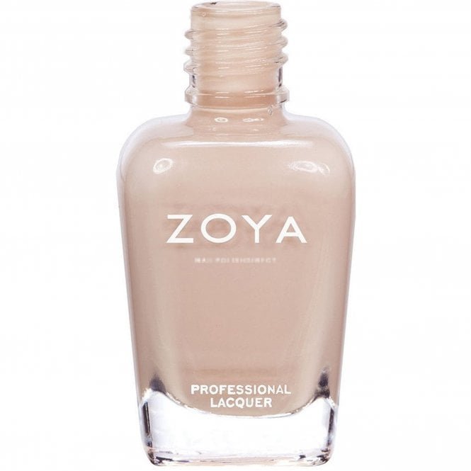 Zoya Vegan-Friendly Breathable Nail Polish - Avery 15ml (ZP596) 