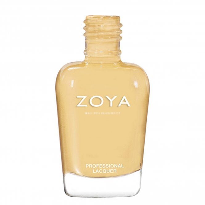 Zoya Vegan-Friendly Breathable Nail Polish - Bee (ZP995) 15ml