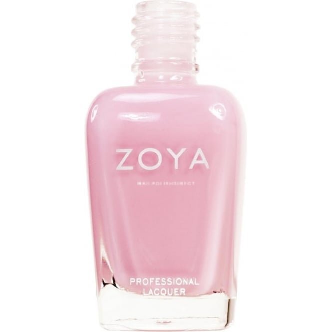 Zoya Vegan-Friendly Breathable Nail Polish - Bela 15ml (ZP315)