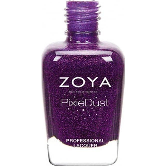 Zoya Vegan-Friendly Breathable Nail Polish - Carter 15ml (ZP701)