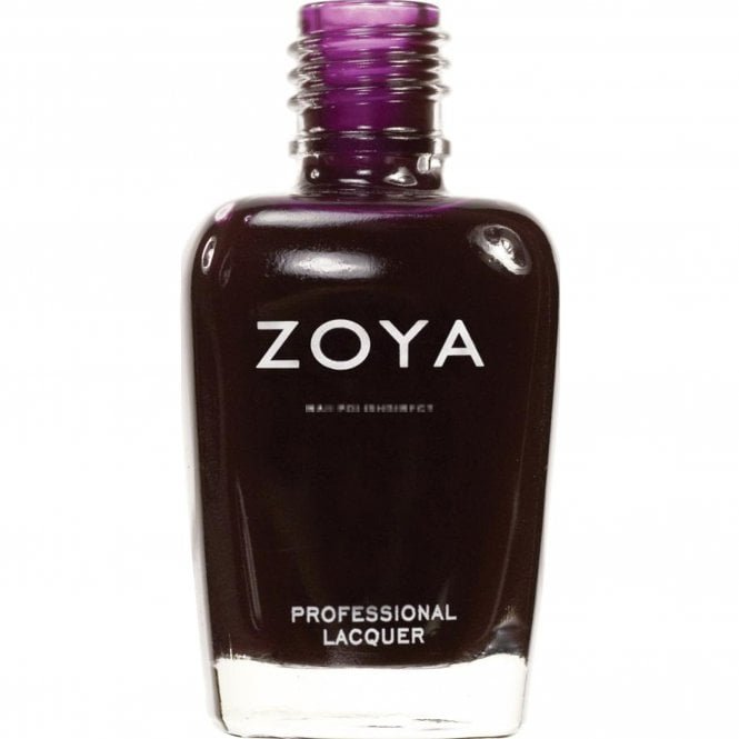 Zoya Vegan-Friendly Breathable Nail Polish - Casey 15ml (ZP241)