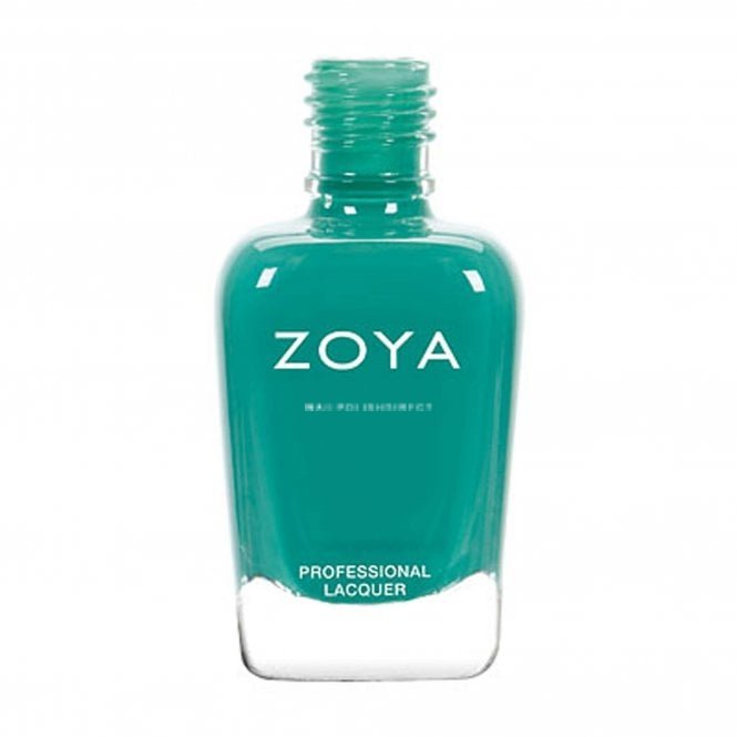 Zoya Vegan-Friendly Breathable Nail Polish - Cecilia 14ml (ZP797)