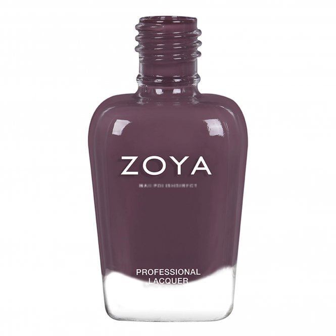 Zoya Vegan-Friendly Breathable Nail Polish - Constance 15ml (ZP1152)