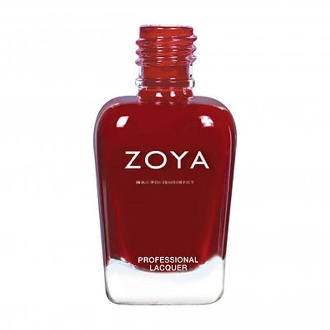 Zoya Vegan-Friendly Breathable Nail Polish - Courtney 15ml (ZP856)