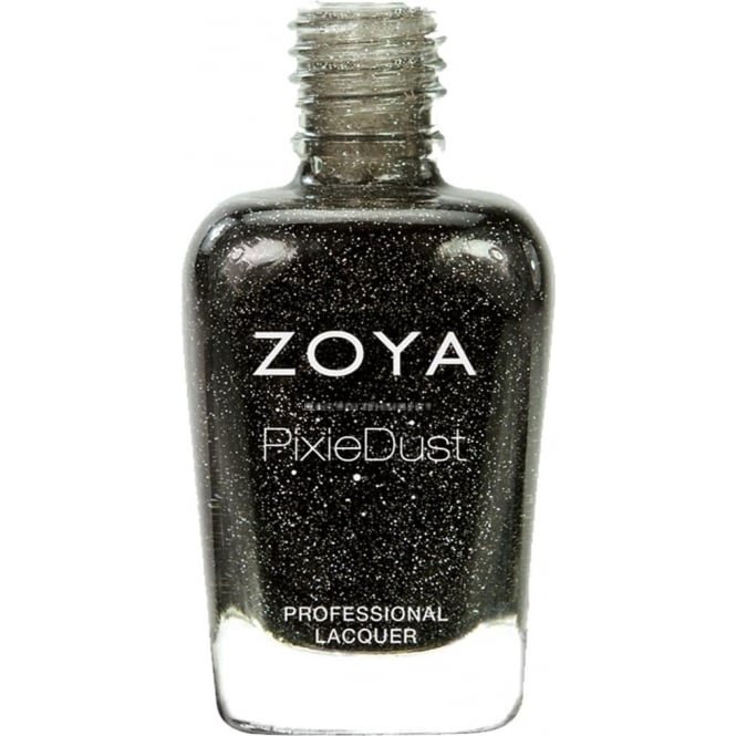 Zoya Vegan-Friendly Breathable Nail Polish - Dahlia 15ml (ZP656)
