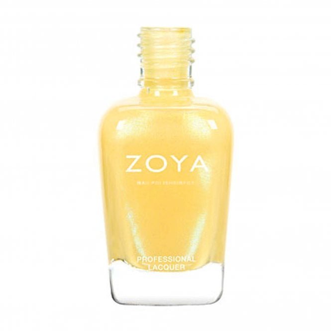 Zoya Vegan-Friendly Breathable Nail Polish - Daisy 15ml (ZP775)