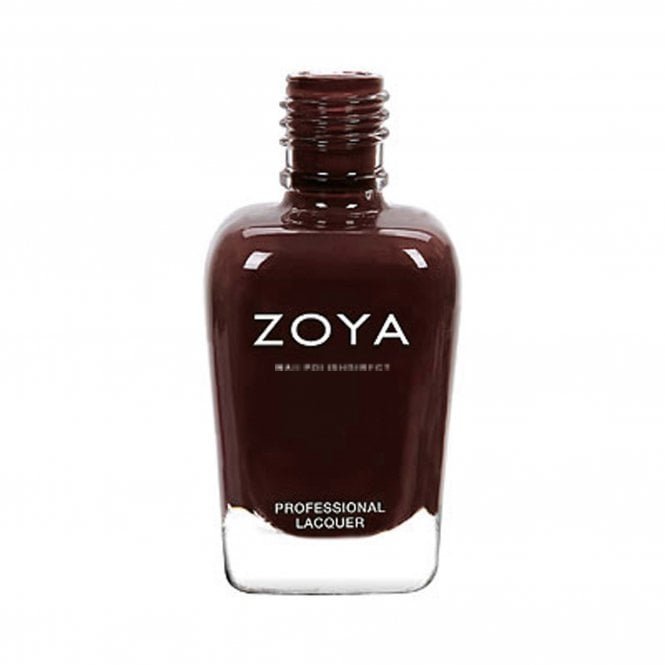 Zoya Vegan-Friendly Breathable Nail Polish - Elaine 15ml (ZP912) 