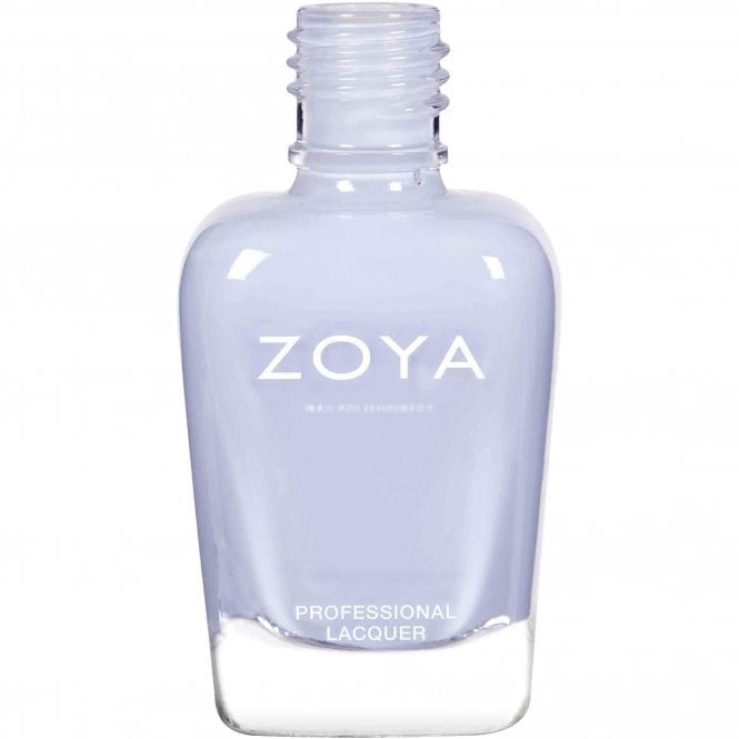 Zoya Vegan-Friendly Breathable Nail Polish - Emerson 15ml (ZP1026)