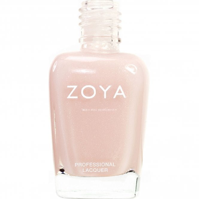 Zoya Vegan-Friendly Breathable Nail Polish - Erin 15ml (ZP348)