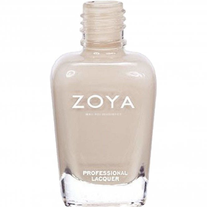 Zoya Vegan-Friendly Breathable Nail Polish - Farah 15ml (ZP586)