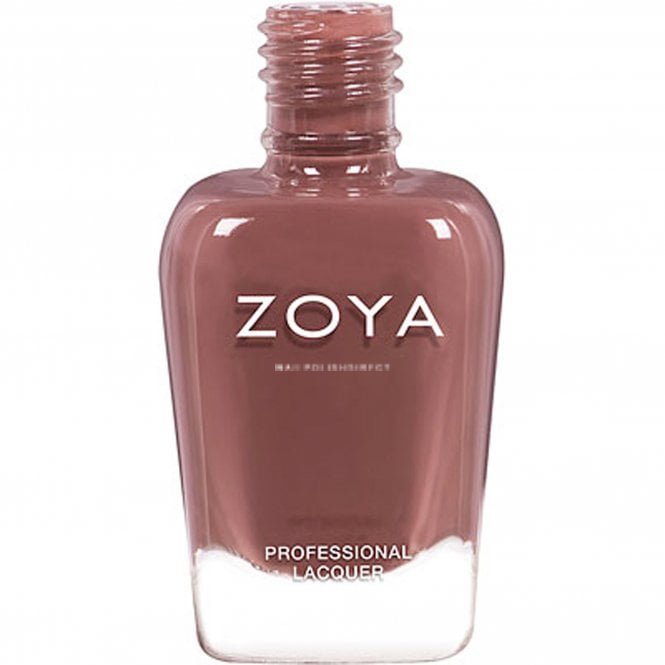 Zoya Vegan-Friendly Breathable Nail Polish - Foster (ZP1003) 15ml
