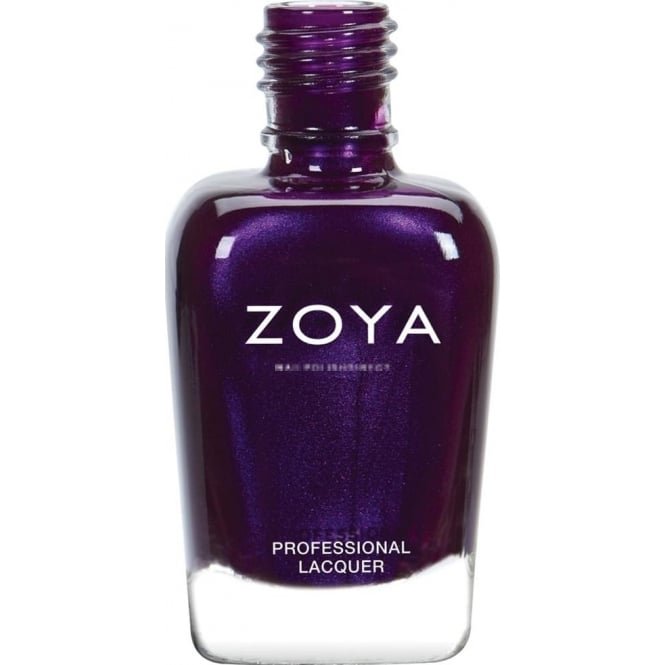 Zoya Vegan-Friendly Breathable Nail Polish - Giada 14ml (ZP809)