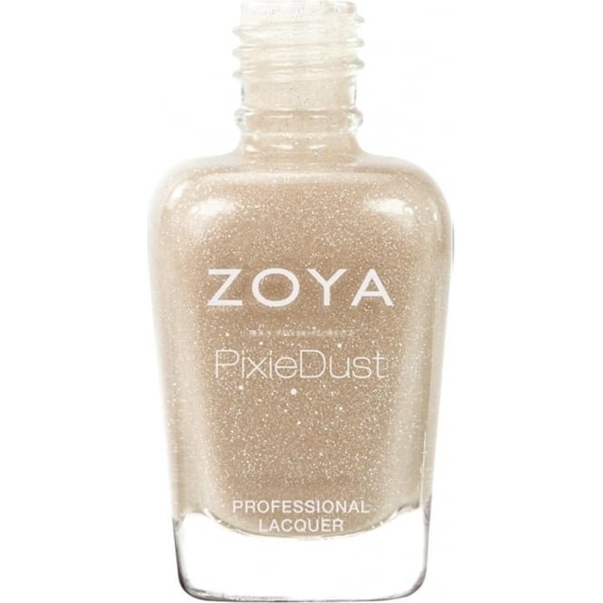 Zoya Vegan-Friendly Breathable Nail Polish - Godiva 15ml (ZP658)