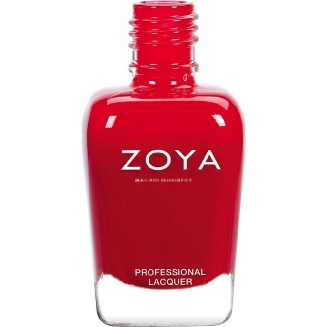 Zoya Vegan-Friendly Breathable Nail Polish - Hannah 15ml (ZP805)