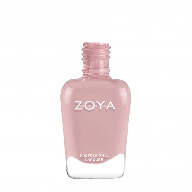 Zoya Vegan-Friendly Breathable Nail Polish - Hebe 15ml (ZP1272)