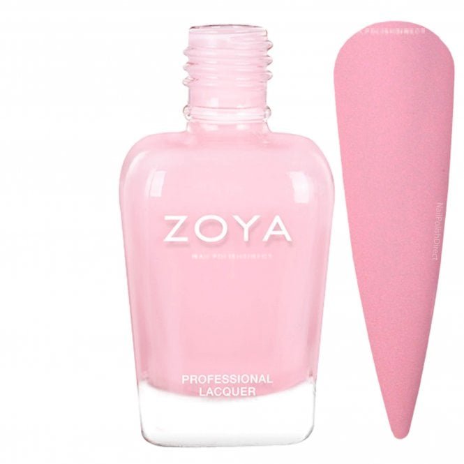 Zoya Vegan-Friendly Breathable Nail Polish - Joanie 15ml (ZP1143)