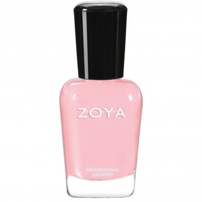 Zoya Vegan-Friendly Breathable Nail Polish - Joey 15ml (ZP984)
