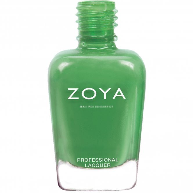 Zoya Vegan-Friendly Breathable Nail Polish - Josie 15ml (ZP667)