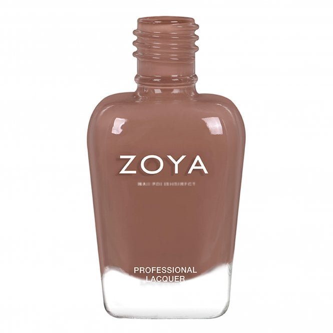Zoya Vegan-Friendly Breathable Nail Polish - Kahula 15ml (ZP1150)