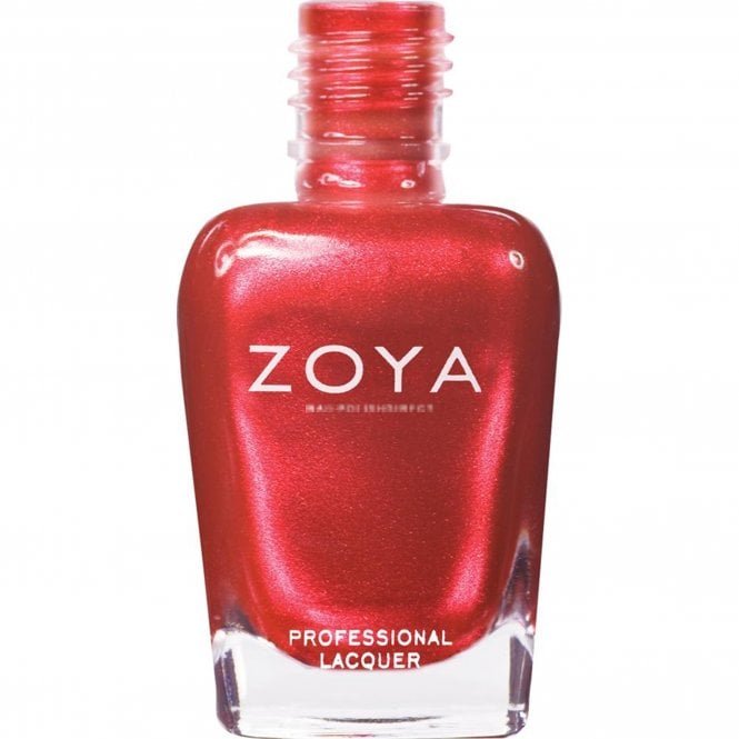 Zoya Vegan-Friendly Breathable Nail Polish - Kamilah 15ml (ZP430)