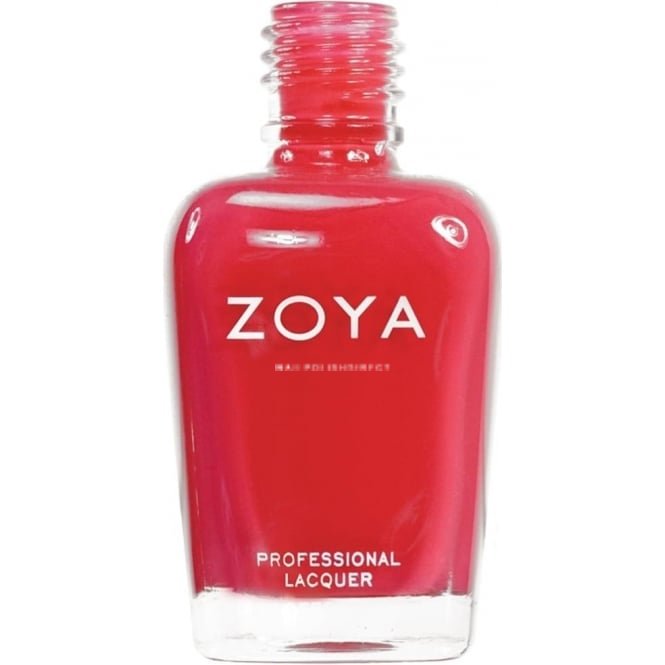 Zoya Vegan-Friendly Breathable Nail Polish - Kara 15ml (ZP250)