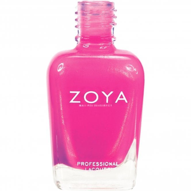 Zoya Vegan-Friendly Breathable Nail Polish - Katy 15ml (ZP480)