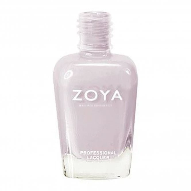 Zoya Vegan-Friendly Breathable Nail Polish - Kendal 15ml (ZP594)