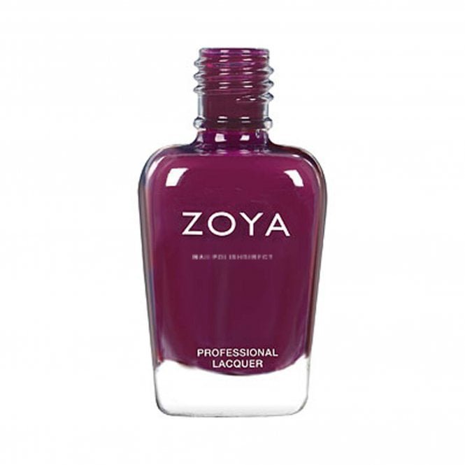 Zoya Vegan-Friendly Breathable Nail Polish - Kendra (ZP957) 15ml