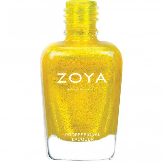 Zoya Vegan-Friendly Breathable Nail Polish - Kerry 15ml (ZP684)