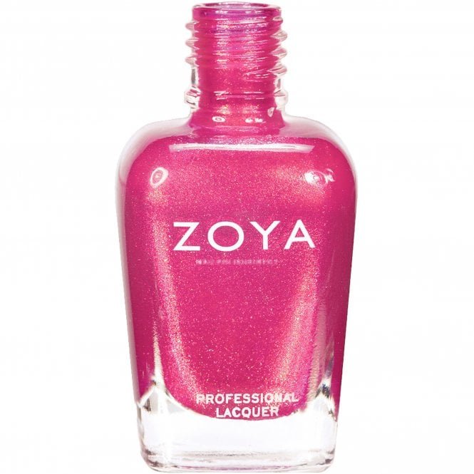 Zoya Vegan-Friendly Breathable Nail Polish - Kimber 15ml (ZP622)