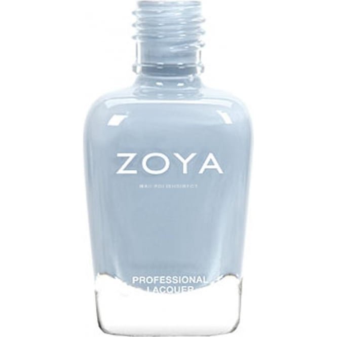 Zoya Vegan-Friendly Breathable Nail Polish - Kristen 14ml (ZP591)