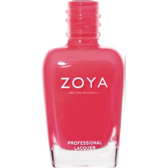 Zoya Vegan-Friendly Breathable Nail Polish - Kylie 2 15ml (ZP299)