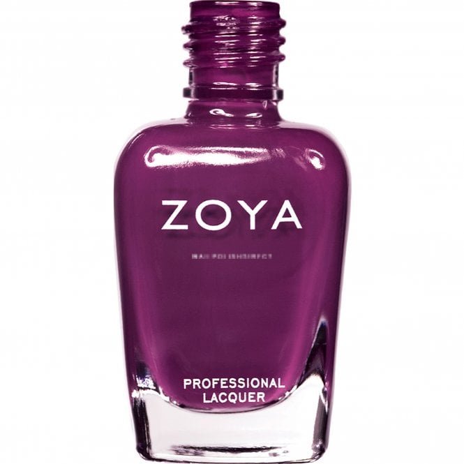 Zoya Vegan-Friendly Breathable Nail Polish - Lael 15ml (ZP419)