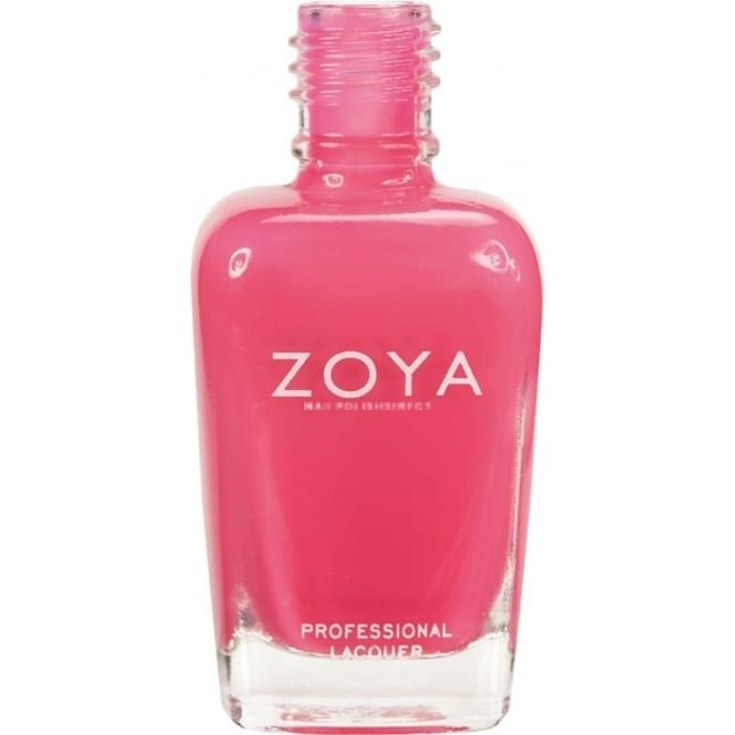 Zoya Vegan-Friendly Breathable Nail Polish - Lo 15ml (ZP440)