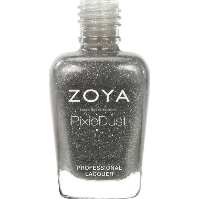 Zoya Vegan-Friendly Breathable Nail Polish - London 15ml (ZP661)