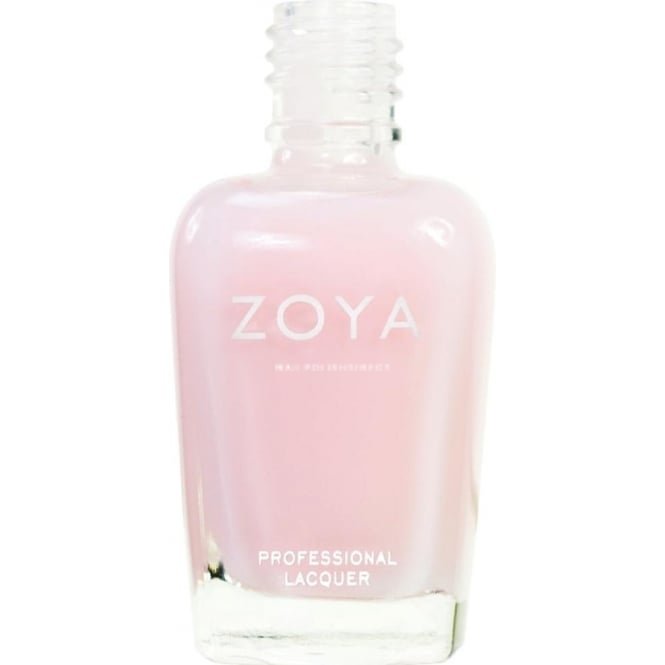 Zoya Vegan-Friendly Breathable Nail Polish - Loretta 15ml (ZP334)